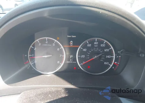 2022 Acura Ilx Premium A-Spec Packages/Technology A-Spec Packages из США, поврежденный, VIN 19UDE2F88NA002397